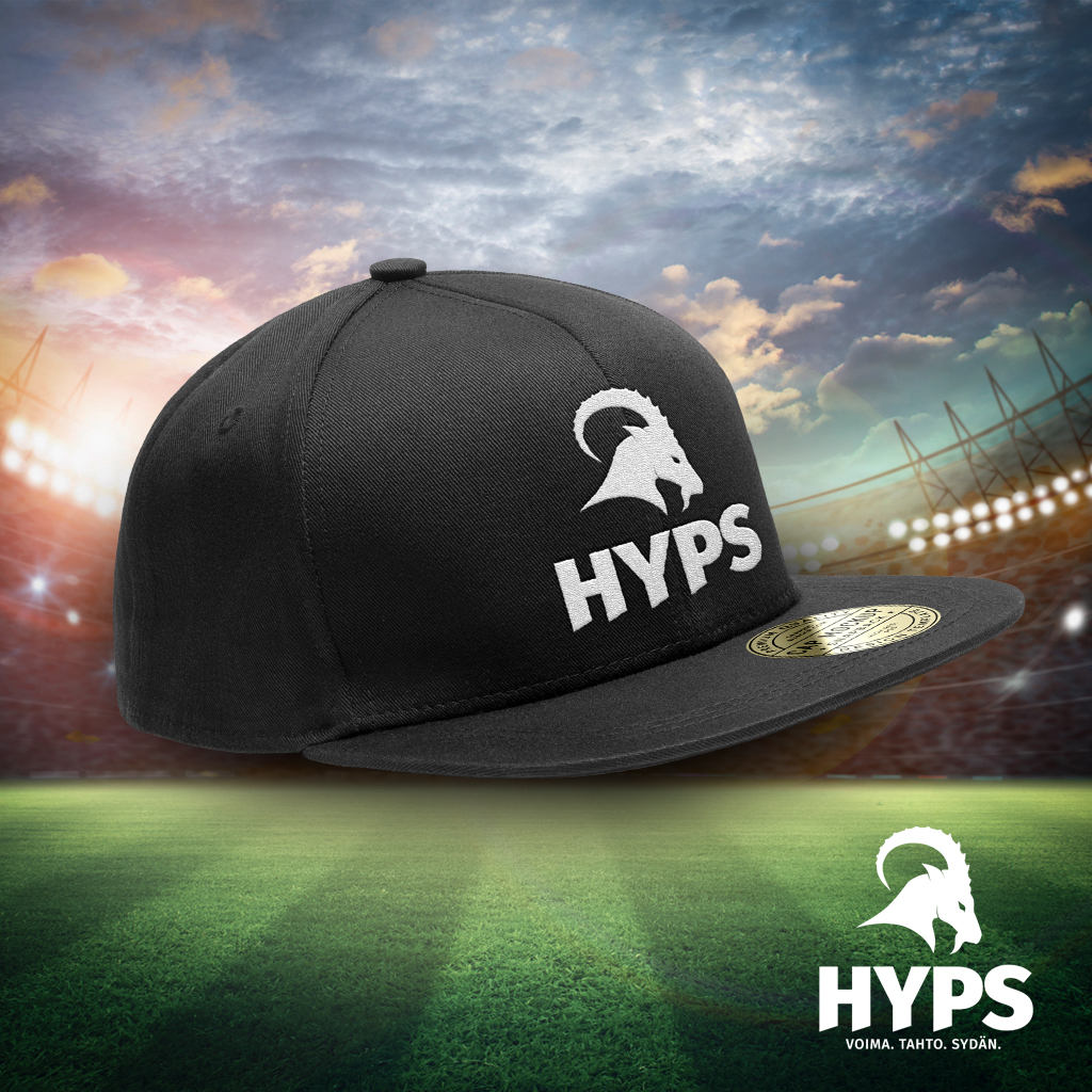 Lippis Snapback